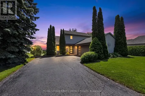 167 Lakeshore Road West Oro-medonte ON L0L 2E0