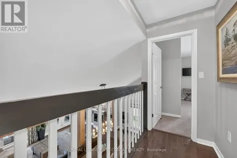 167 Lakeshore Road West Oro-medonte ON L0L 2E0