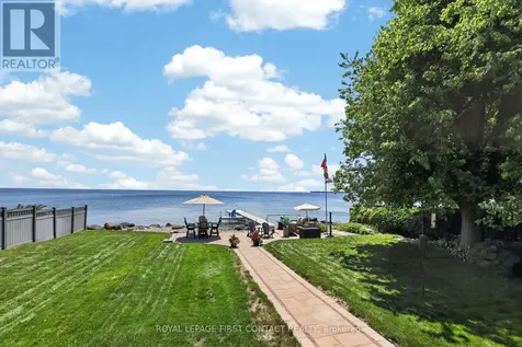 167 Lakeshore Road West Oro-medonte ON L0L 2E0