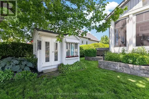 167 Lakeshore Road West Oro-medonte ON L0L 2E0