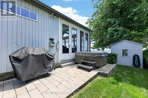 167 Lakeshore Road West Oro-medonte ON L0L 2E0