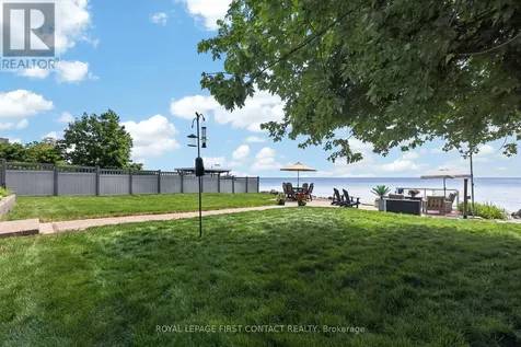 167 Lakeshore Road West Oro-medonte ON L0L 2E0
