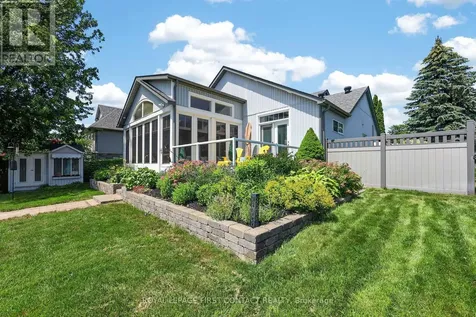 167 Lakeshore Road West Oro-medonte ON L0L 2E0
