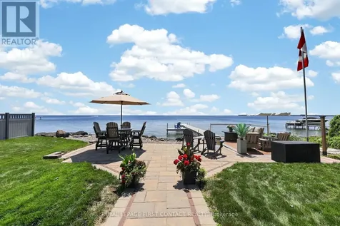 167 Lakeshore Road West Oro-medonte ON L0L 2E0