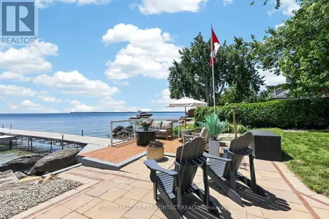 167 Lakeshore Road West Oro-medonte ON L0L 2E0