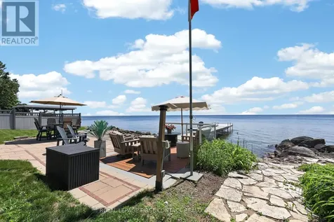167 Lakeshore Road West Oro-medonte ON L0L 2E0