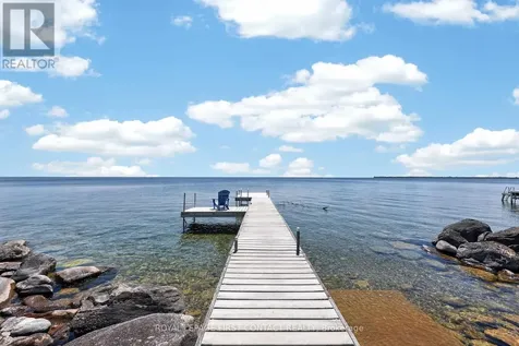 167 Lakeshore Road West Oro-medonte ON L0L 2E0