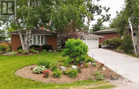434 Highland Avenue Orillia ON L3V 4E7