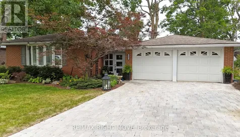 434 Highland Avenue Orillia ON L3V 4E7