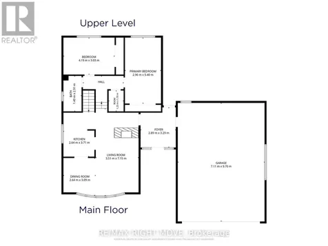 434 Highland Avenue Orillia ON L3V 4E7