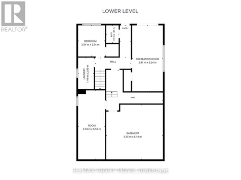 434 Highland Avenue Orillia ON L3V 4E7
