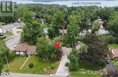 434 Highland Avenue Orillia ON L3V 4E7