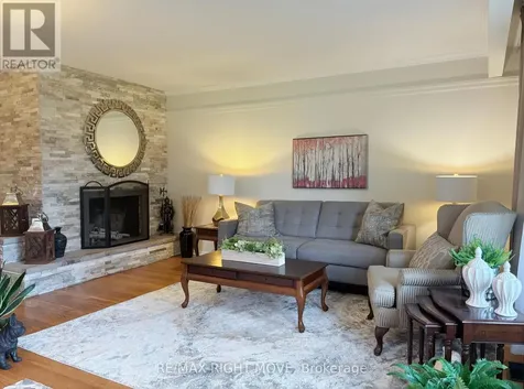 434 Highland Avenue Orillia ON L3V 4E7