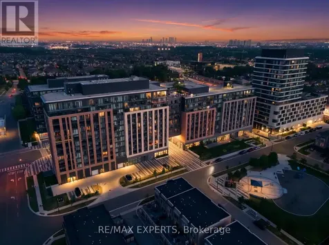 100 Eagle Rock Way Vaughan ON L6A 5B9