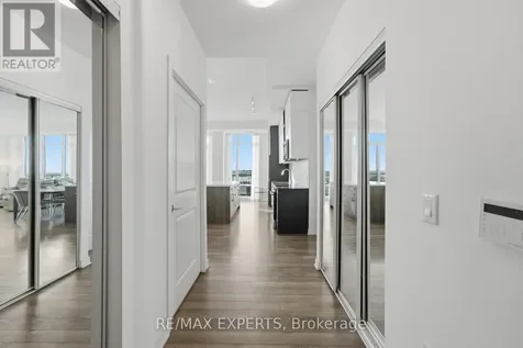 100 Eagle Rock Way Vaughan ON L6A 5B9