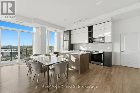 100 Eagle Rock Way Vaughan ON L6A 5B9