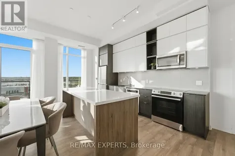 100 Eagle Rock Way Vaughan ON L6A 5B9