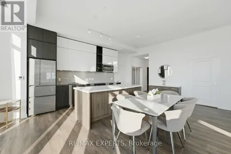 100 Eagle Rock Way Vaughan ON L6A 5B9