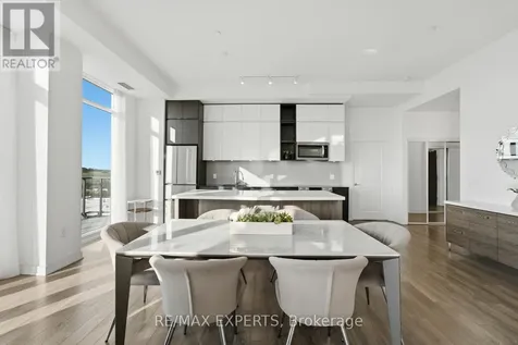 100 Eagle Rock Way Vaughan ON L6A 5B9