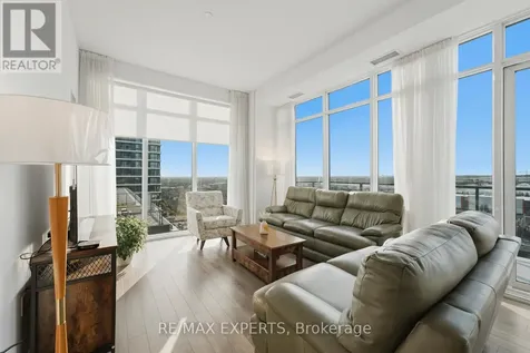 100 Eagle Rock Way Vaughan ON L6A 5B9