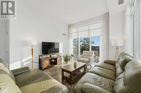 100 Eagle Rock Way Vaughan ON L6A 5B9