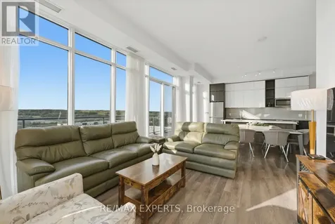 100 Eagle Rock Way Vaughan ON L6A 5B9