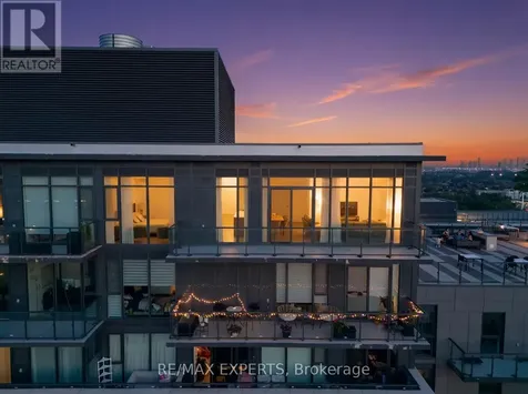 100 Eagle Rock Way Vaughan ON L6A 5B9