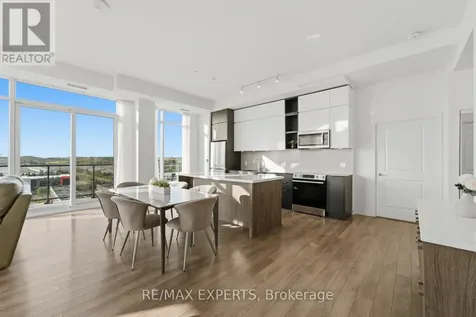 100 Eagle Rock Way Vaughan ON L6A 5B9