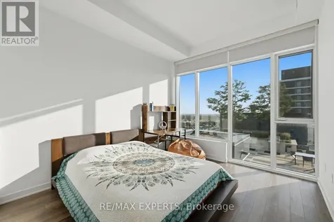 100 Eagle Rock Way Vaughan ON L6A 5B9