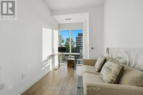 100 Eagle Rock Way Vaughan ON L6A 5B9