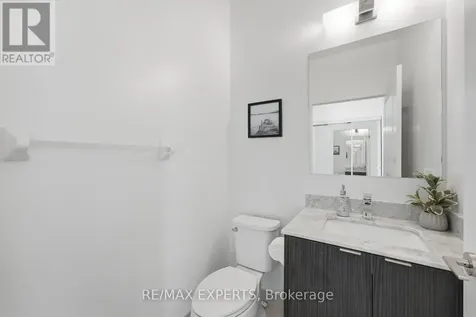100 Eagle Rock Way Vaughan ON L6A 5B9