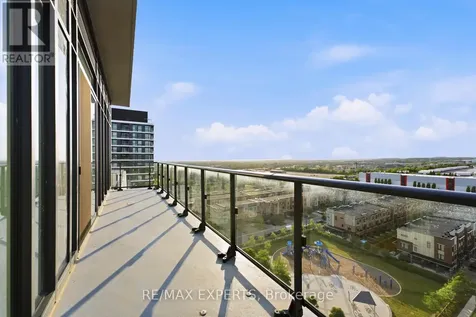 100 Eagle Rock Way Vaughan ON L6A 5B9