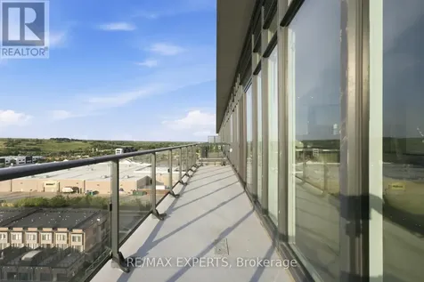 100 Eagle Rock Way Vaughan ON L6A 5B9