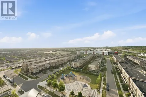 100 Eagle Rock Way Vaughan ON L6A 5B9