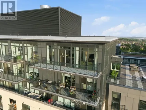 100 Eagle Rock Way Vaughan ON L6A 5B9