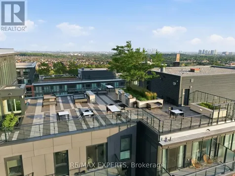 100 Eagle Rock Way Vaughan ON L6A 5B9