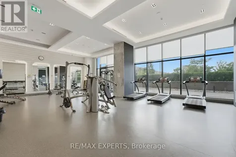 100 Eagle Rock Way Vaughan ON L6A 5B9