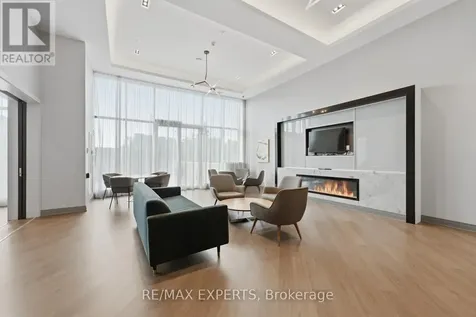 100 Eagle Rock Way Vaughan ON L6A 5B9