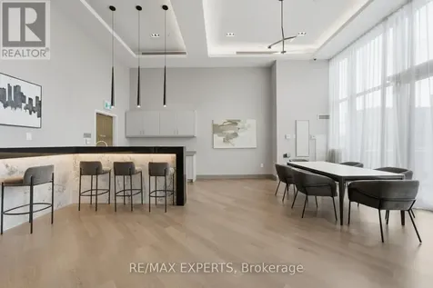 100 Eagle Rock Way Vaughan ON L6A 5B9