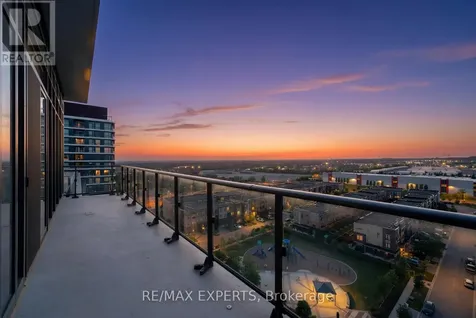 100 Eagle Rock Way Vaughan ON L6A 5B9