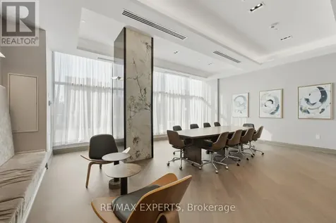 100 Eagle Rock Way Vaughan ON L6A 5B9