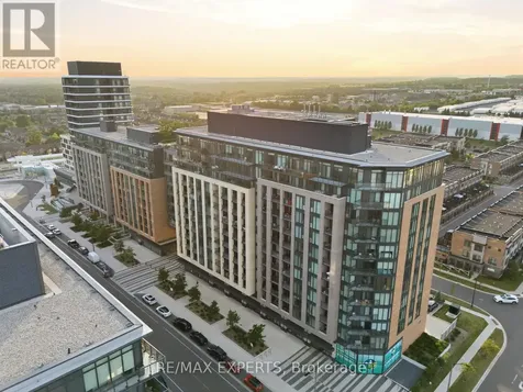 100 Eagle Rock Way Vaughan ON L6A 5B9