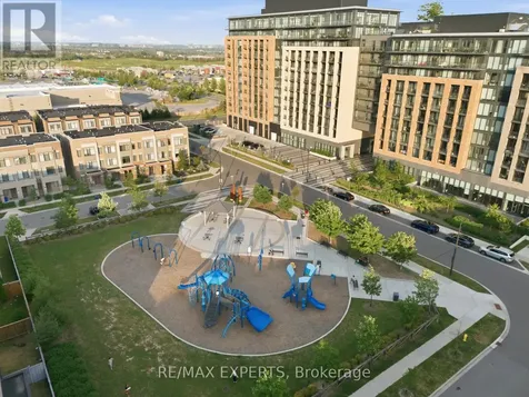 100 Eagle Rock Way Vaughan ON L6A 5B9