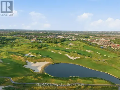 100 Eagle Rock Way Vaughan ON L6A 5B9