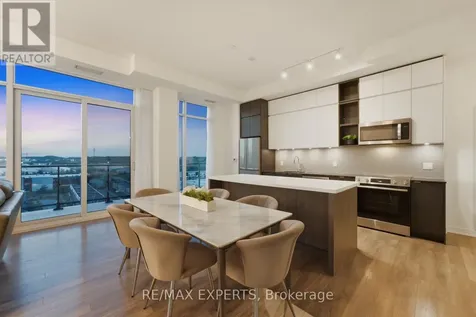 100 Eagle Rock Way Vaughan ON L6A 5B9