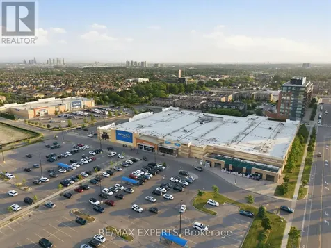 100 Eagle Rock Way Vaughan ON L6A 5B9
