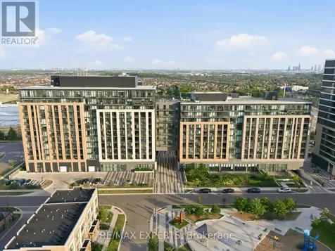 100 Eagle Rock Way Vaughan ON L6A 5B9