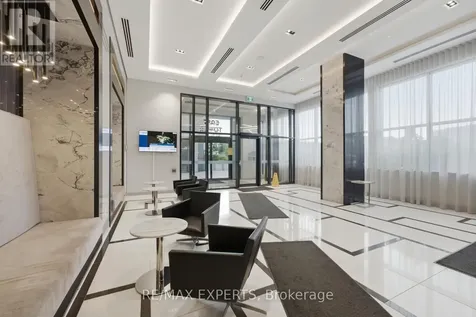 100 Eagle Rock Way Vaughan ON L6A 5B9