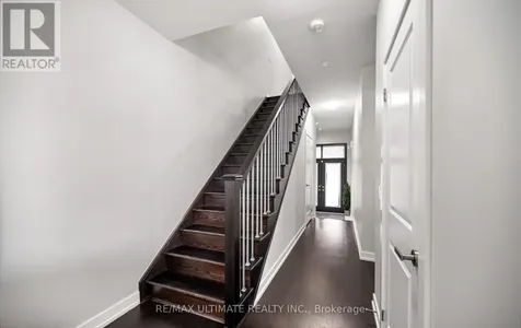 103 Glenngarry Crescent Vaughan ON L6A 4Z5