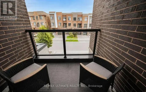 103 Glenngarry Crescent Vaughan ON L6A 4Z5